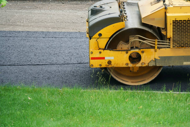Best Local Driveway Pavers  in Ledbetter, KY