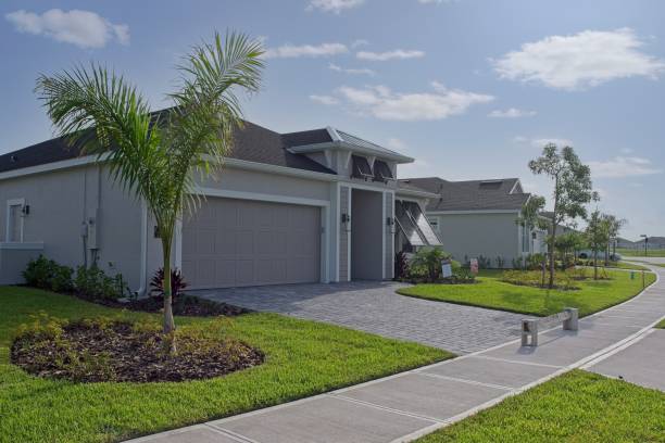 Best Driveway Paving Company  in Ledbetter, KY