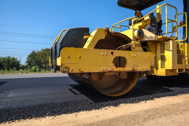 Best Driveway Pavers Near Me  in Ledbetter, KY